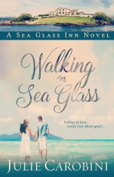 Walking on Sea Glass final-blurb